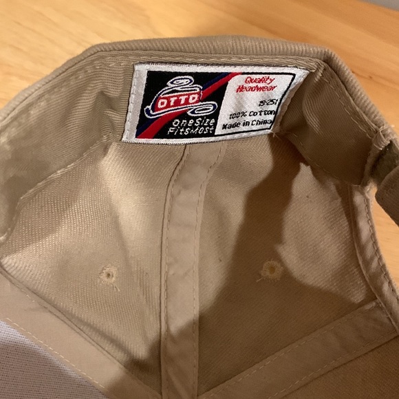 WCU hat - Picture 4 of 4